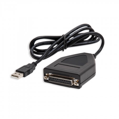 lpt to usb adapter driver